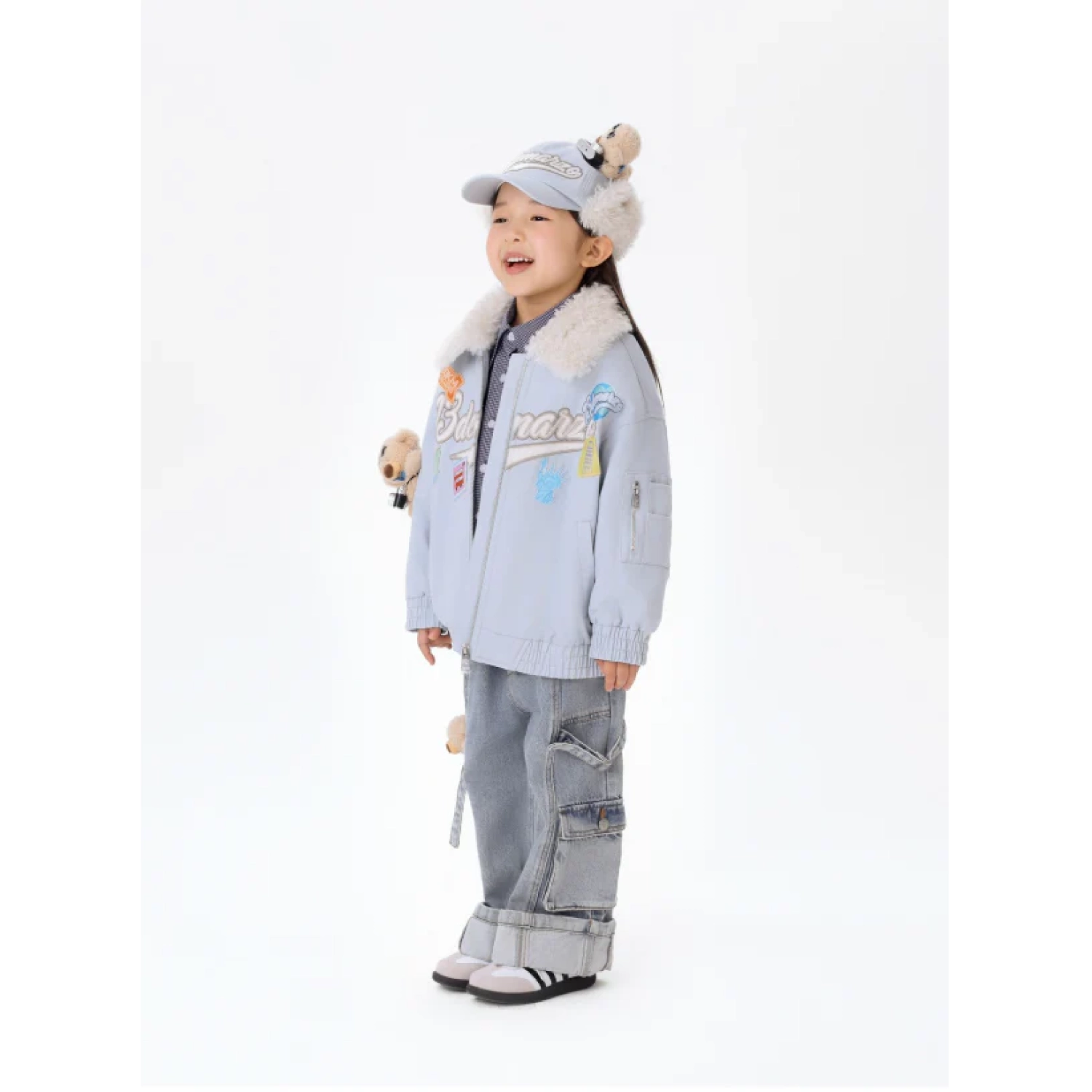 EmilySteve All Clothing