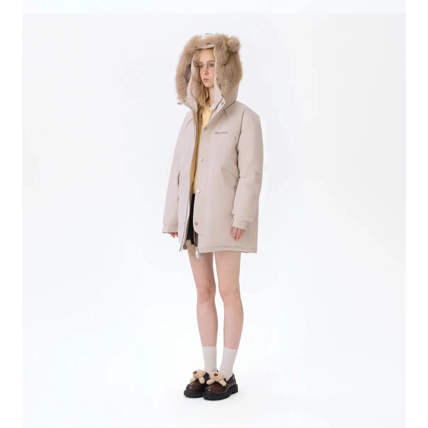 EmilySteve All Clothing