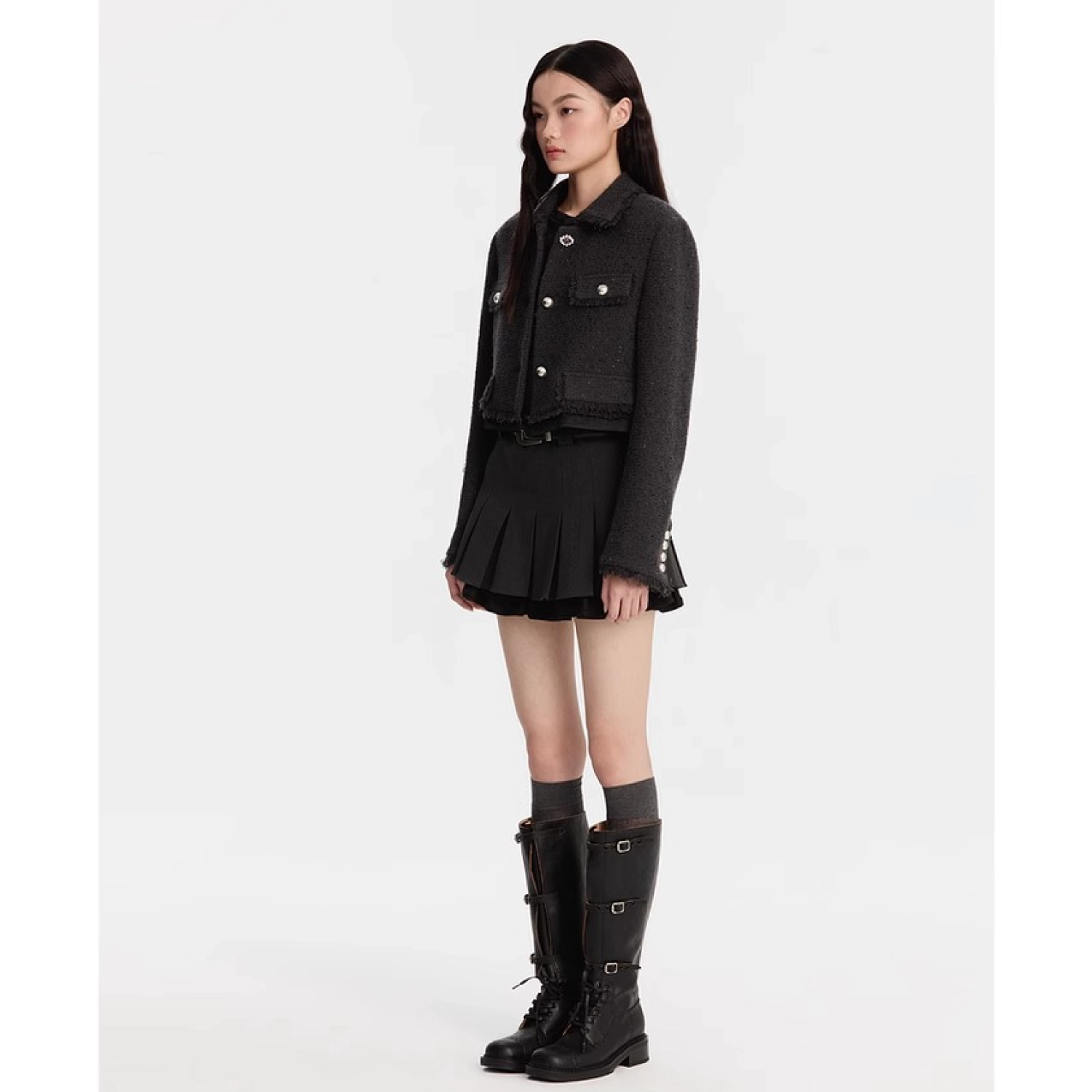 EmilySteve All Clothing