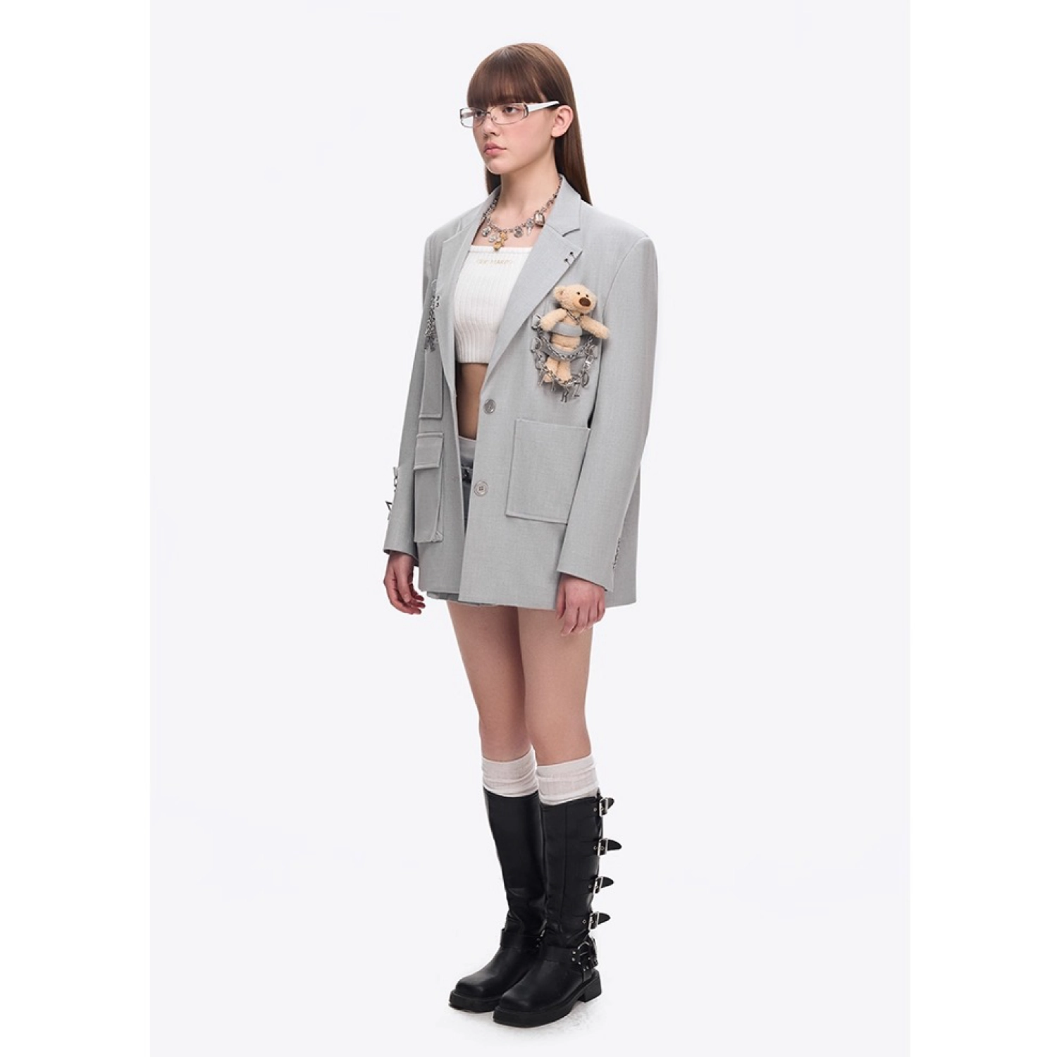 EmilySteve NEW ARRIVALS