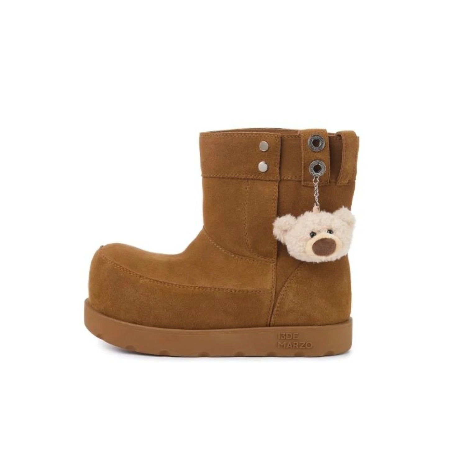 EmilySteve 13De Marzo