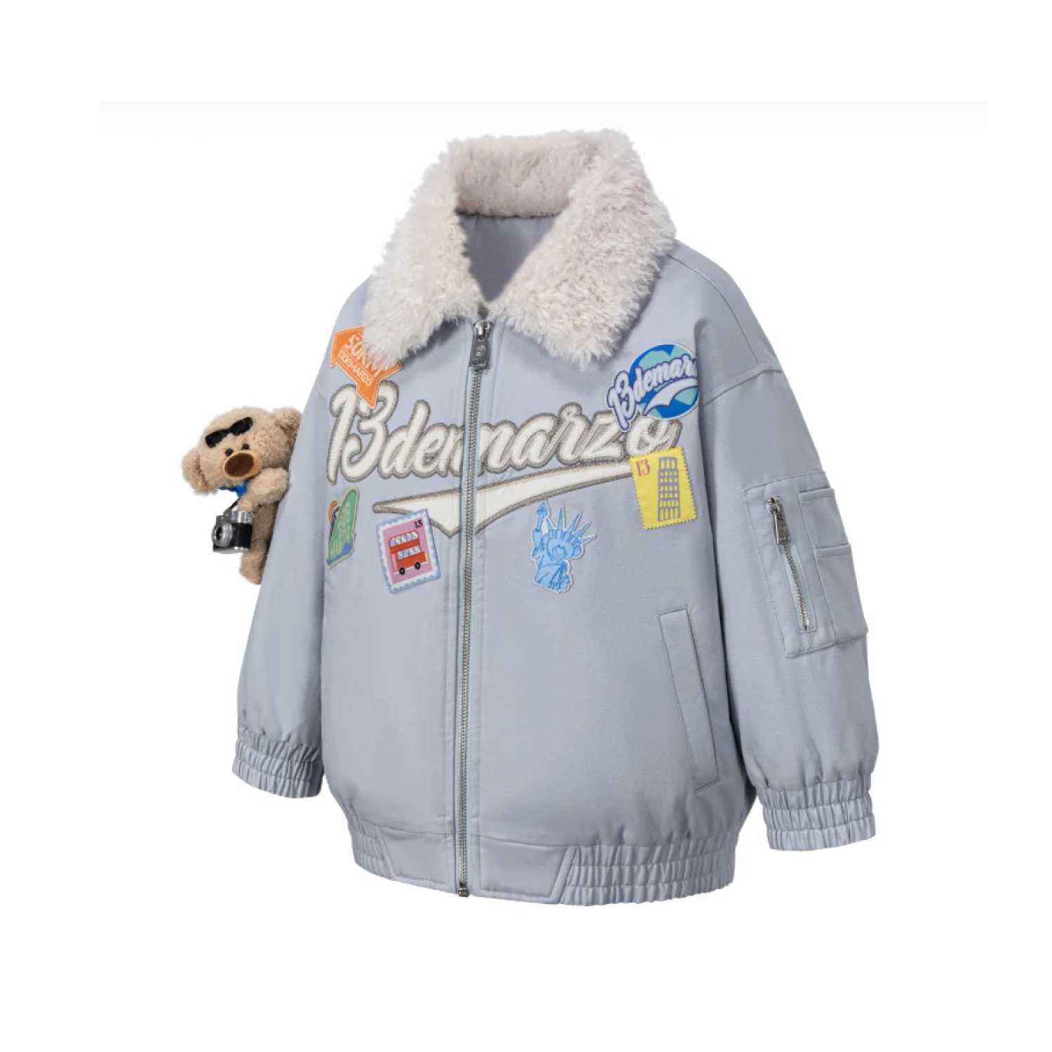 EmilySteve All Clothing