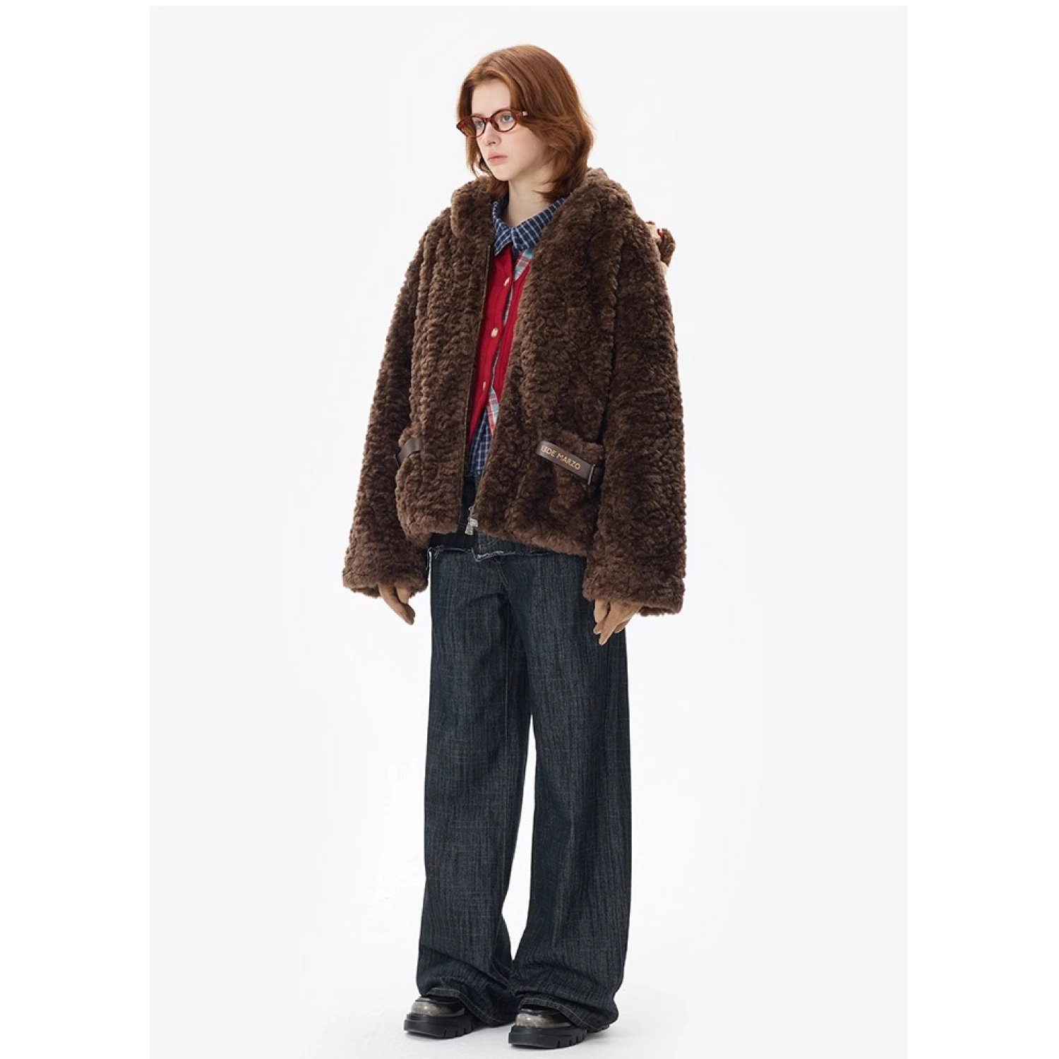 EmilySteve NEW ARRIVALS