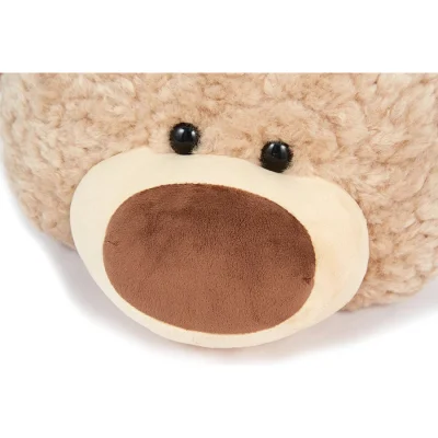13DE MARZO Bear Air Blanket