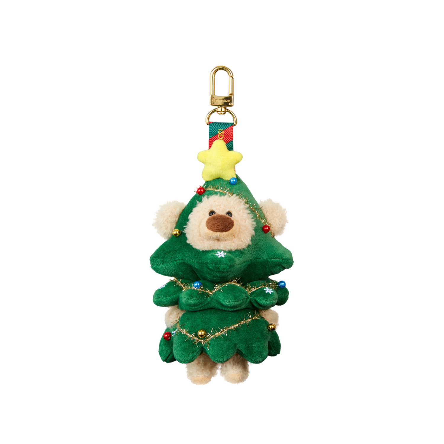 13DE MARZO Tree Bear