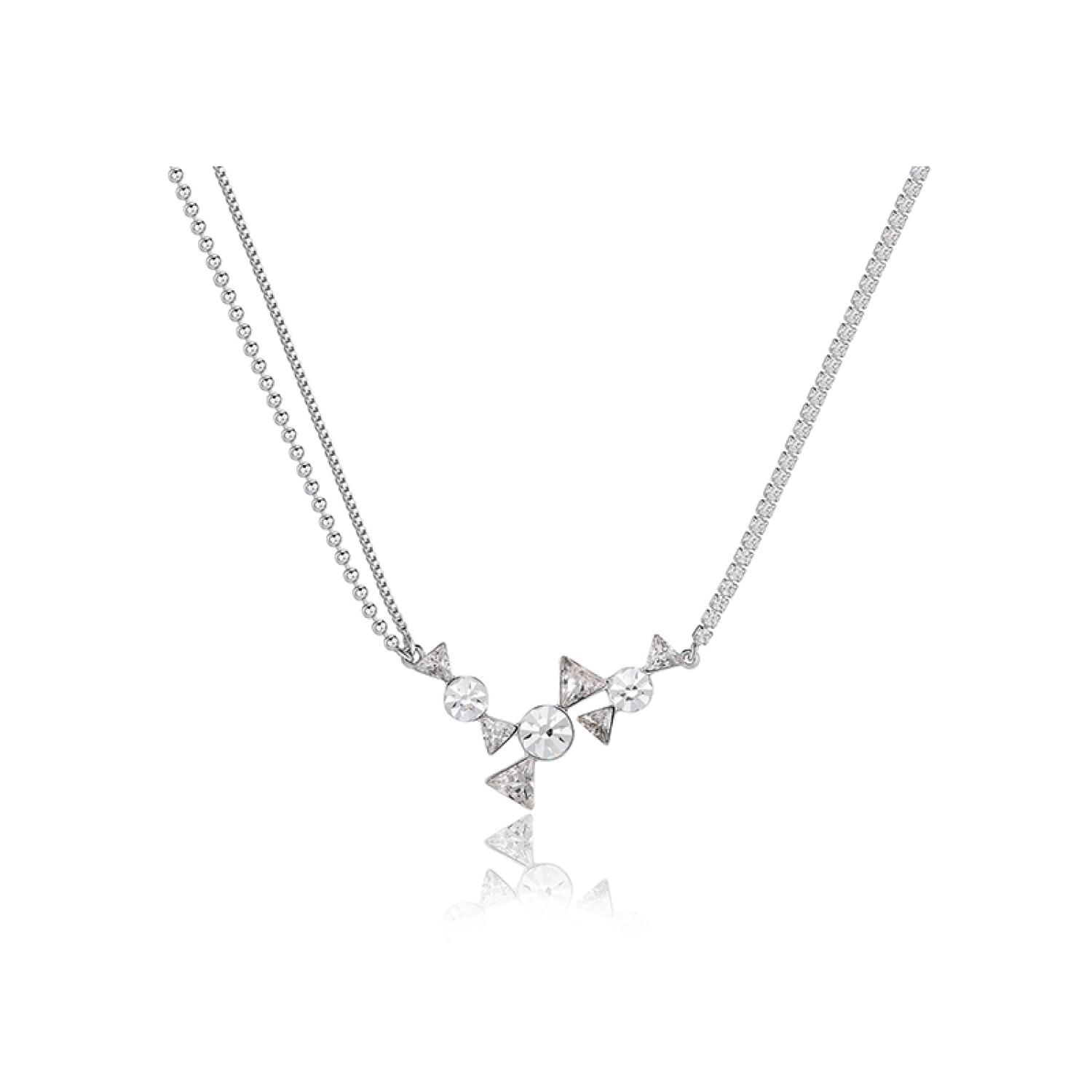 abyb Charming - Light Sugar Necklace