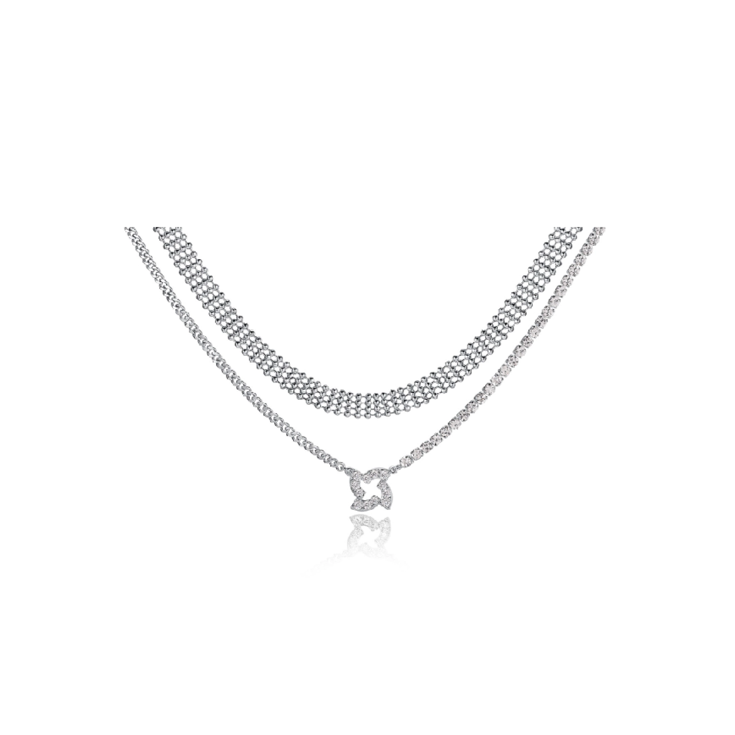 abyb Charming - Starchaser Necklace