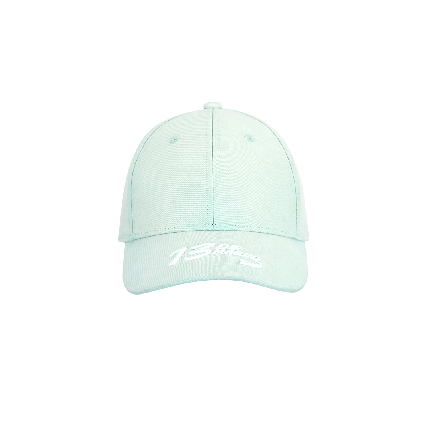 13DE MARZO Doozoo Adjust Cap Mint Green