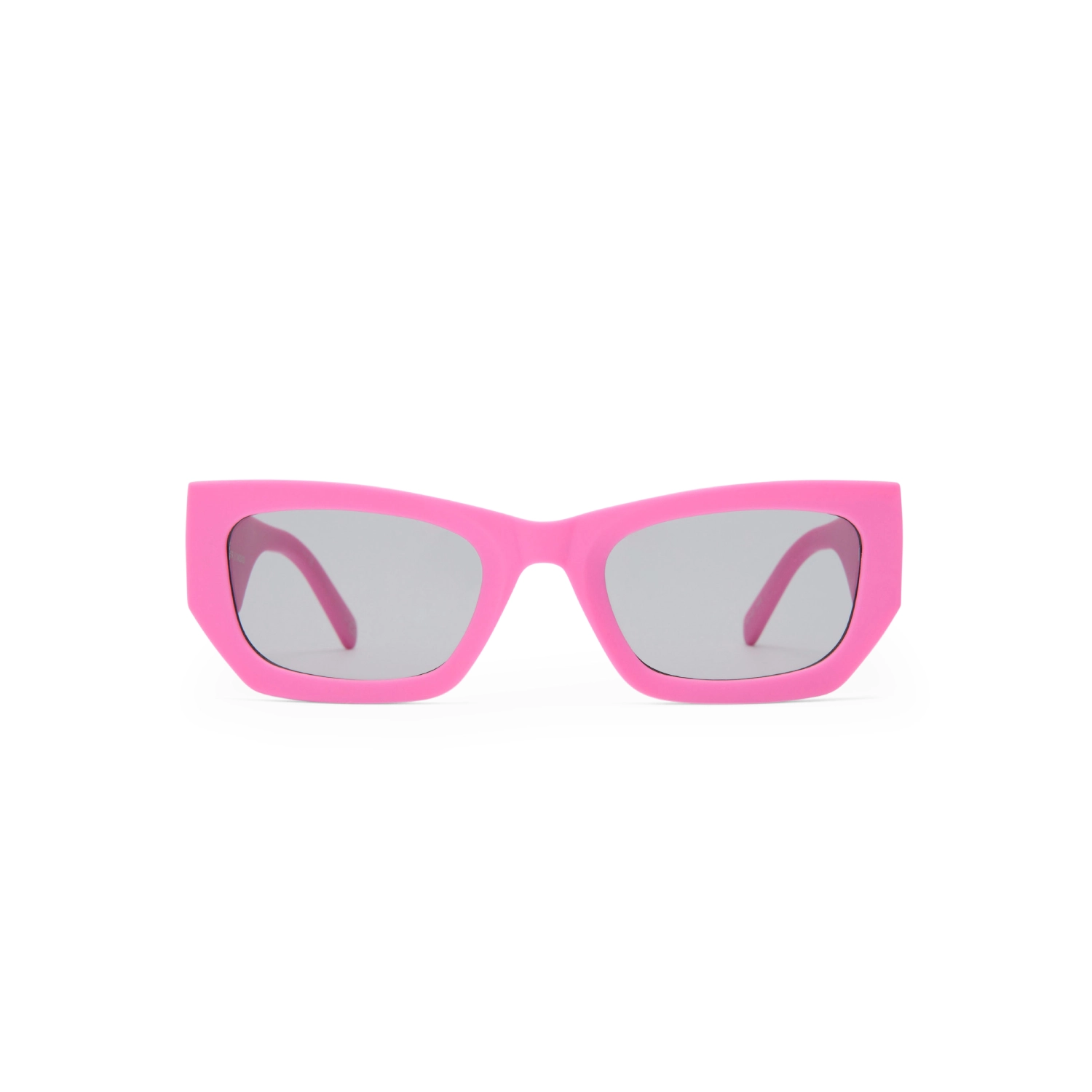 Le Specs Sunglasses BEACHCOMBER MATTE BUBBLEGUM PINK LSP2452420
