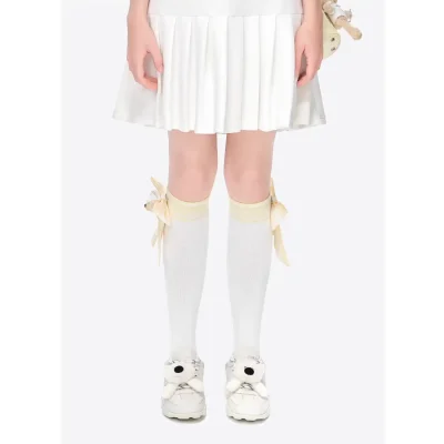 13DE MARZO Bear Buttersoft Sneaker White