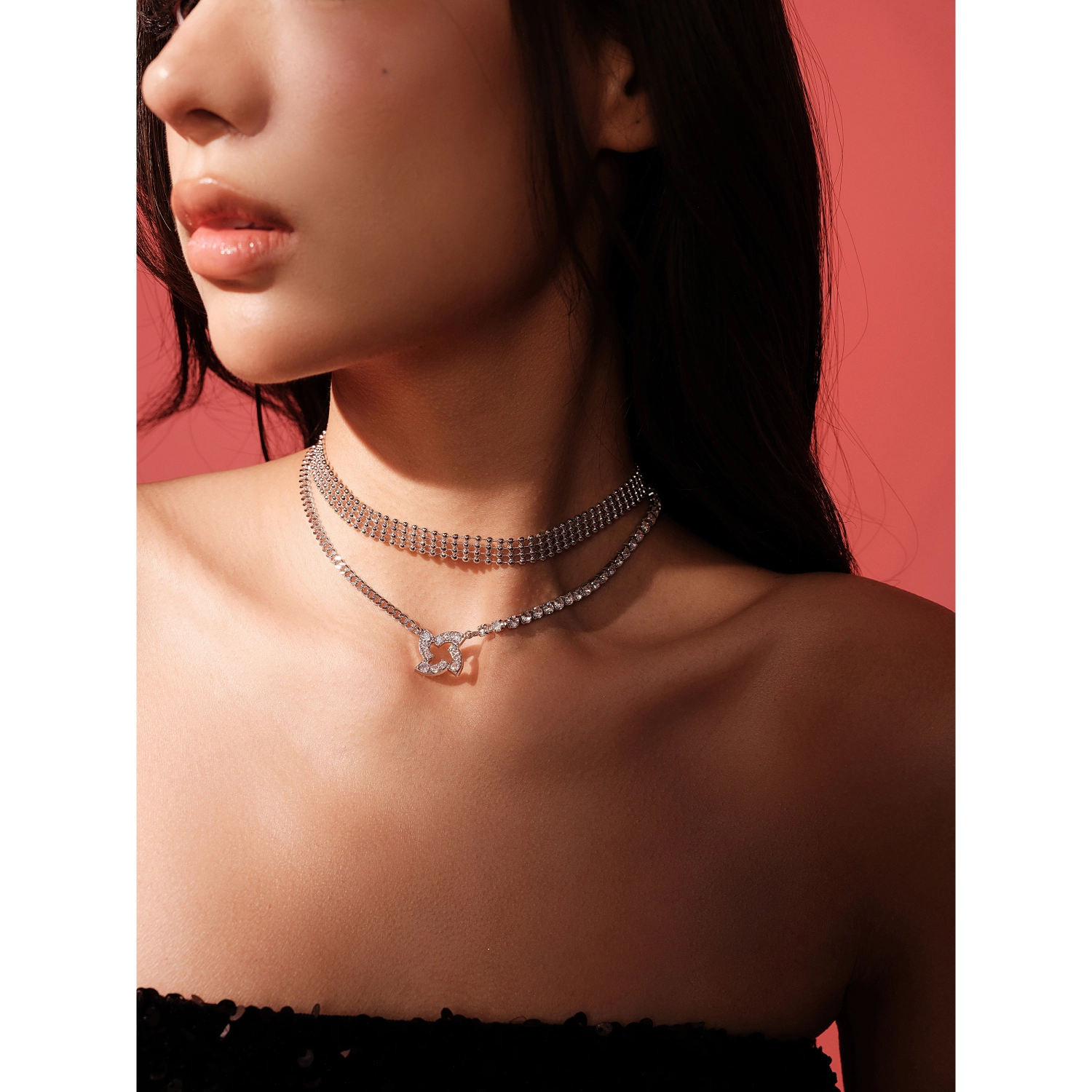 abyb Charming - Starchaser Necklace