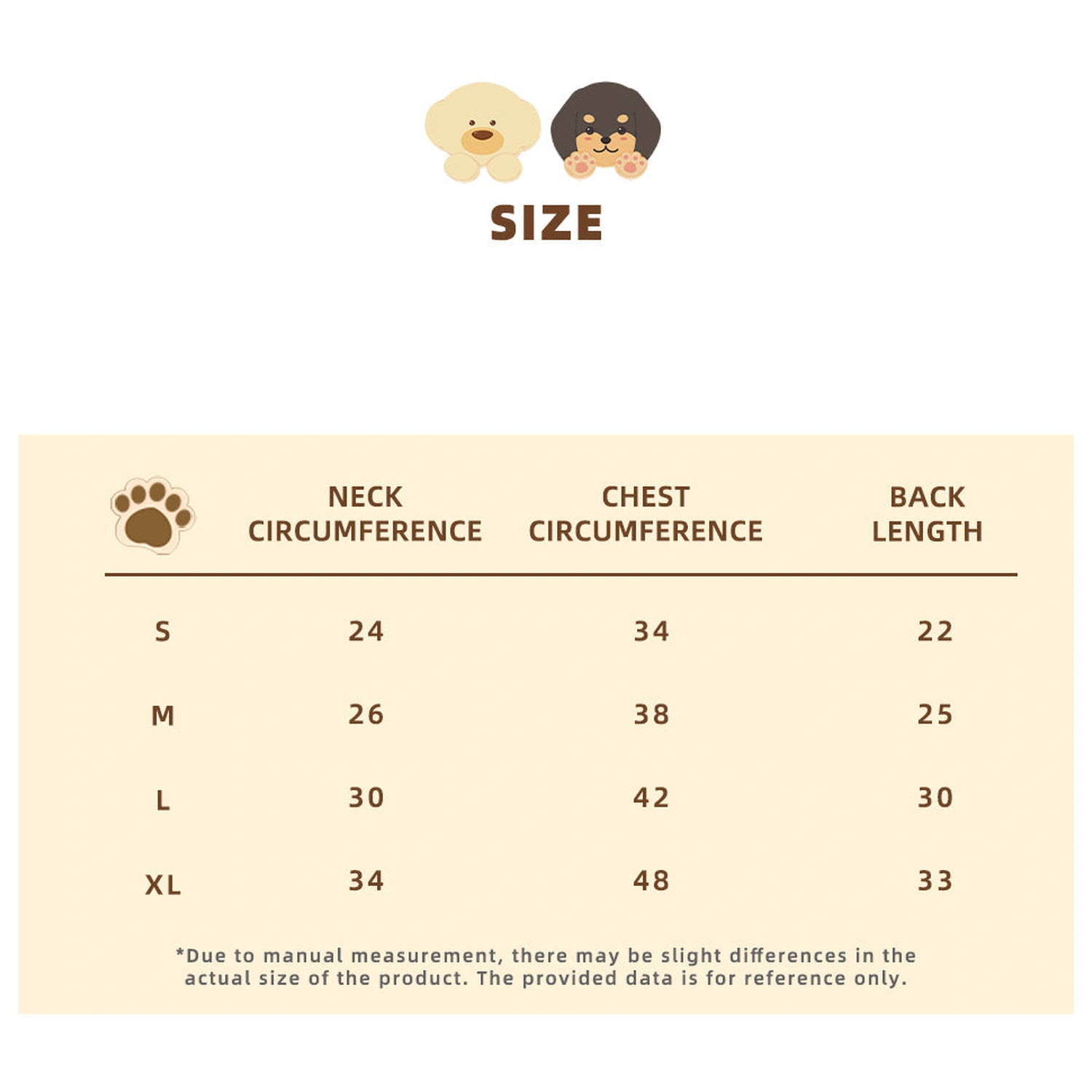 13DE MARZO Allover Bear Pet Tee Beige product image 9