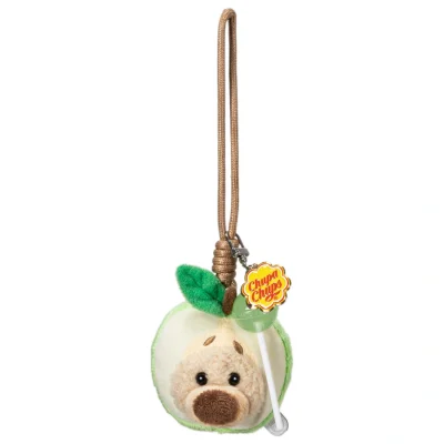 13DE MARZO Fruity Bear Scent Green