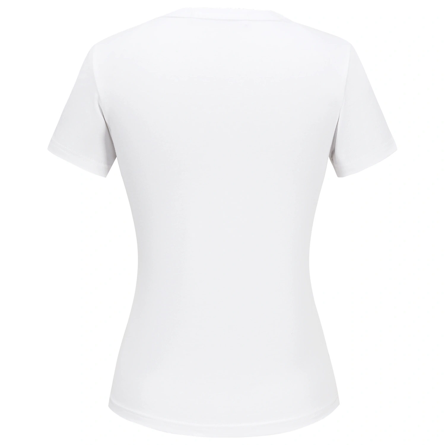 13DE MARZO Bear Base T-shirt White product image 5