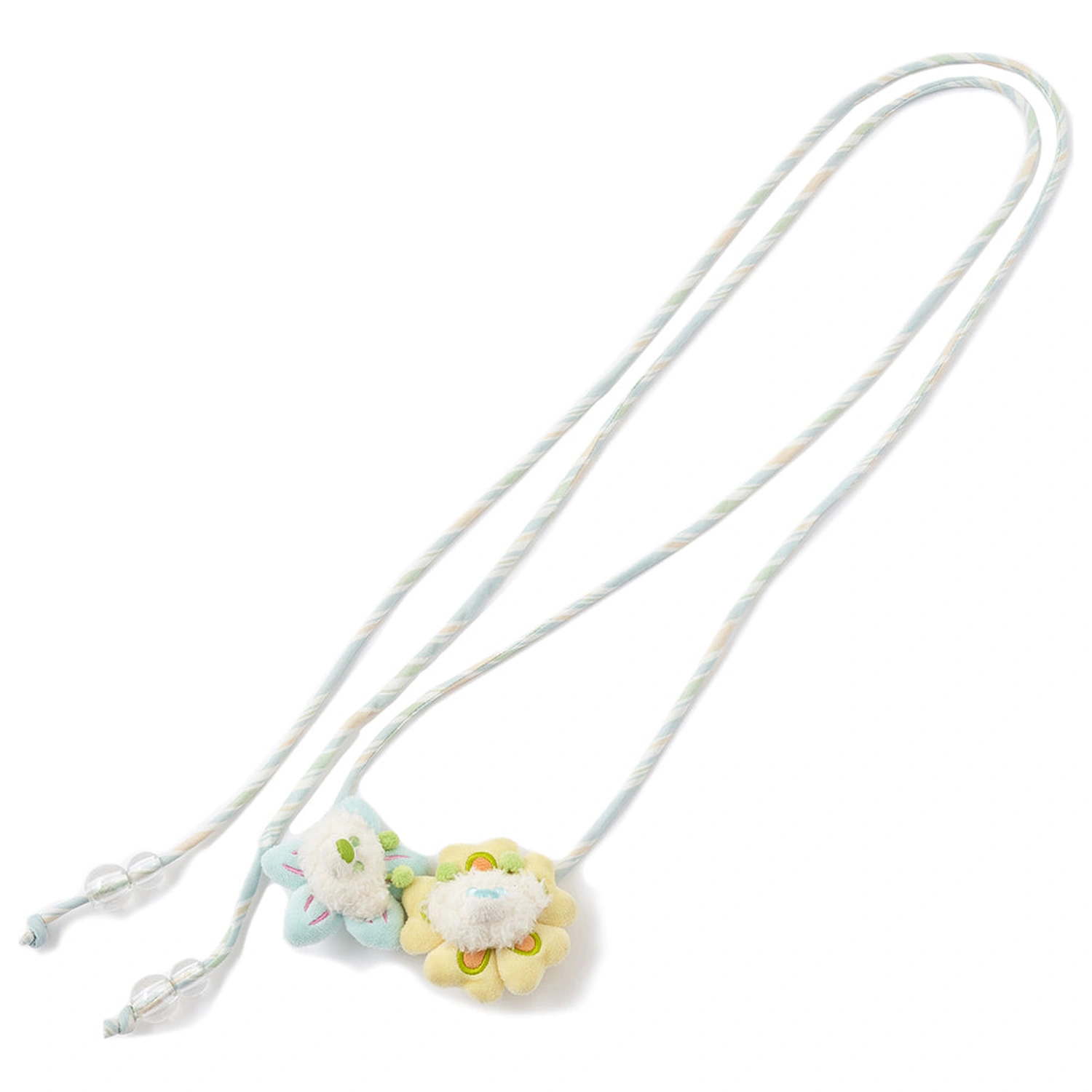 13DE MARZO Floral Bear Slip Dress product image 8