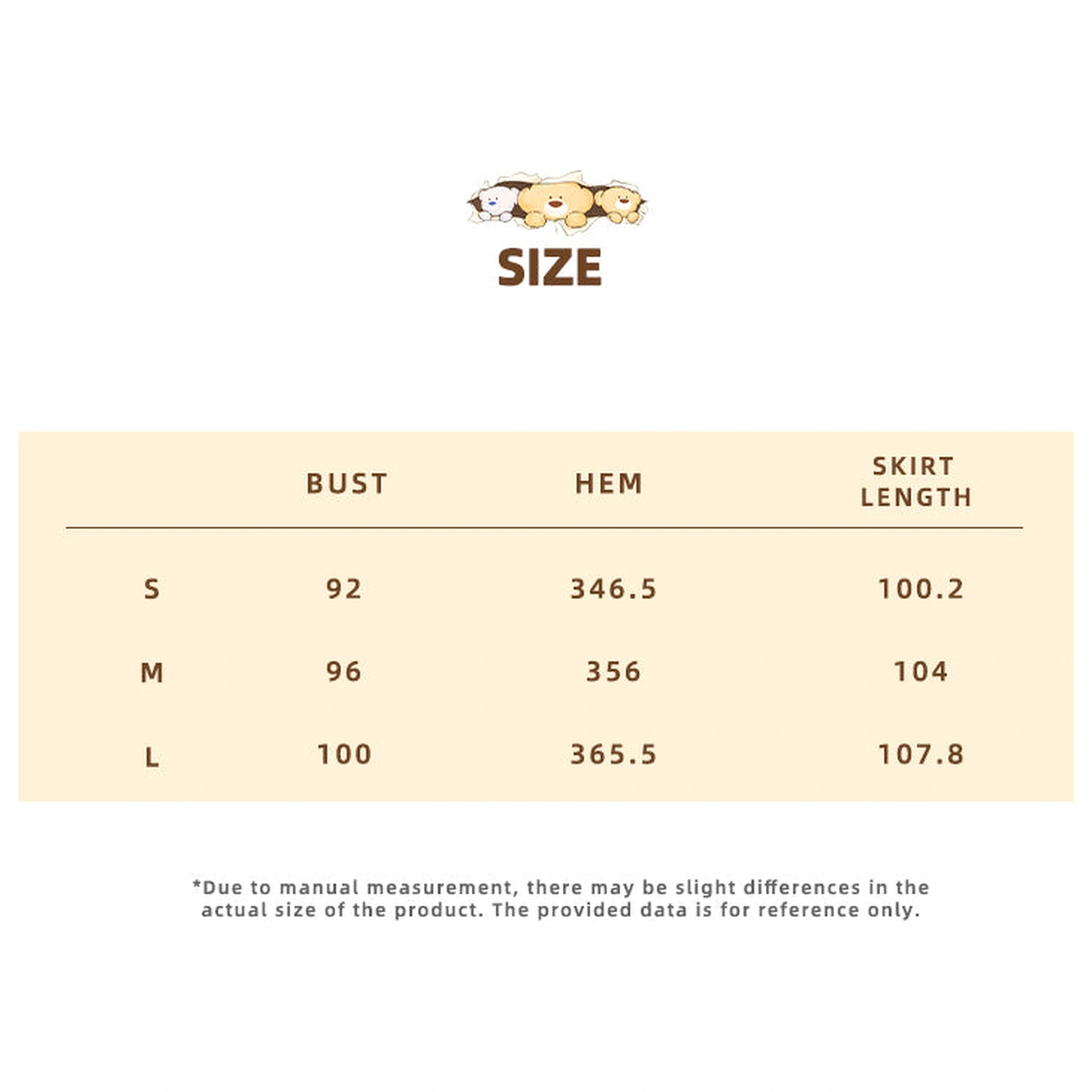 13DE MARZO Floral Bear Slip Dress product image 13