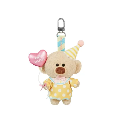 13DE MARZO Happy Birthday Collection Sweet Bear