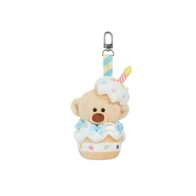 13DE MARZO Happy Birthday Collection Wish Bear