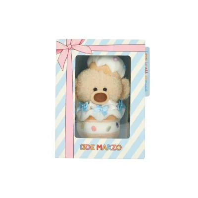 13DE MARZO Happy Birthday Collection Sweet Bear