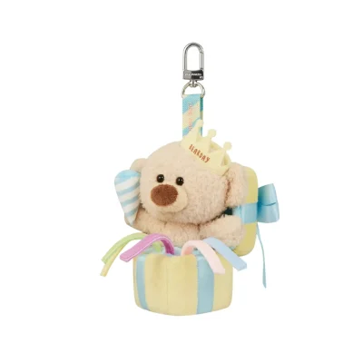 13DE MARZO Happy Birthday Collection Surprise Bear