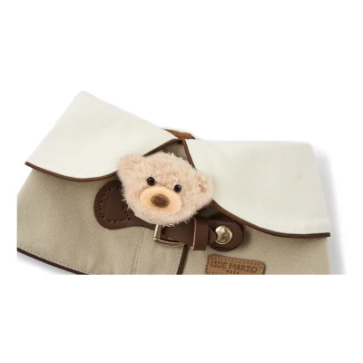13DE MARZO Pet Travel Cape