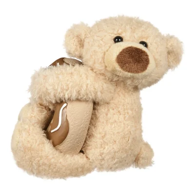 13DE MARZO Bear Donut Toy