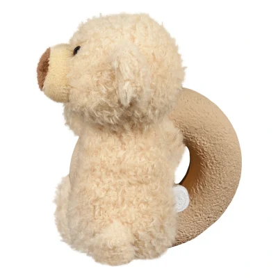 13DE MARZO Bear Donut Toy