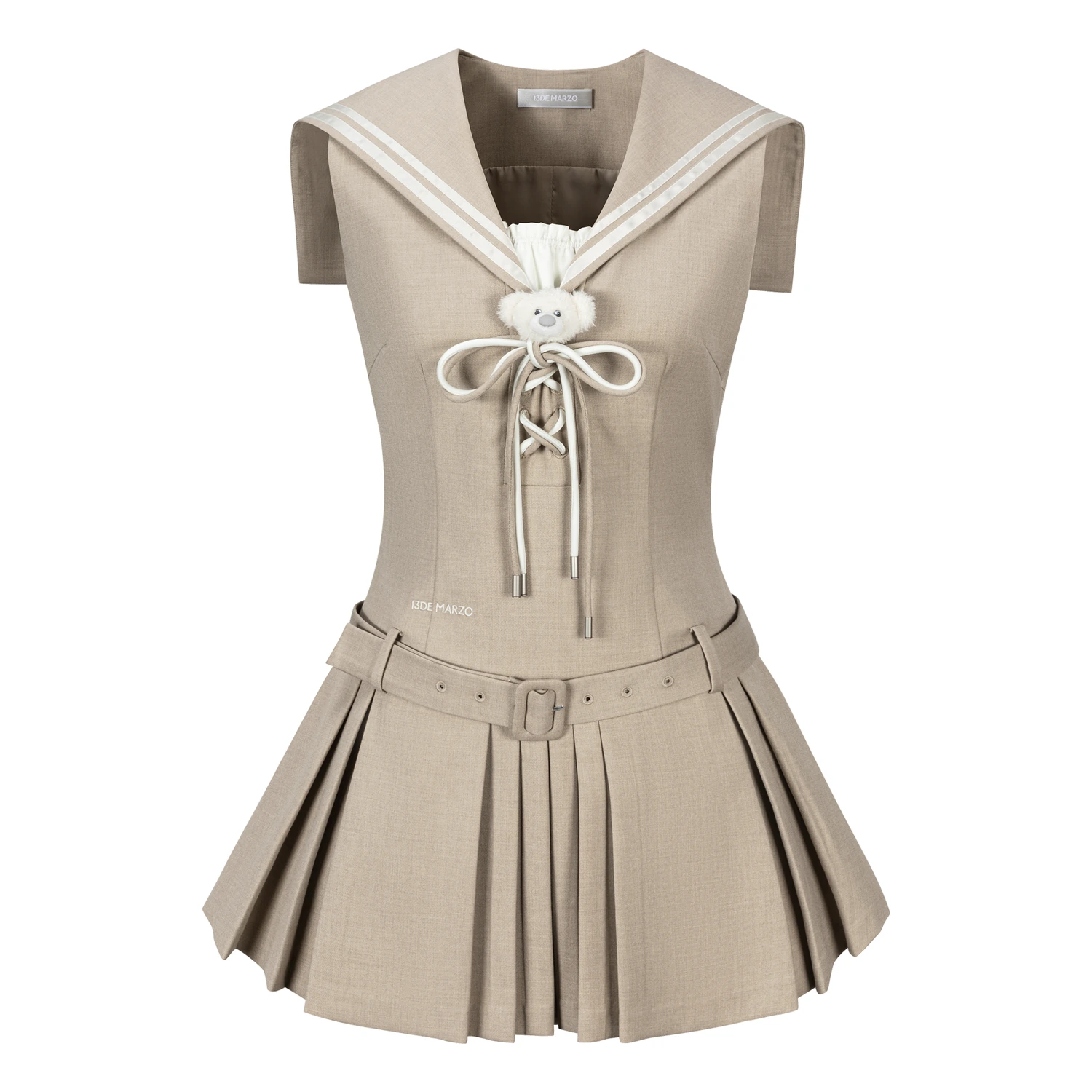 EmilySteve Dress