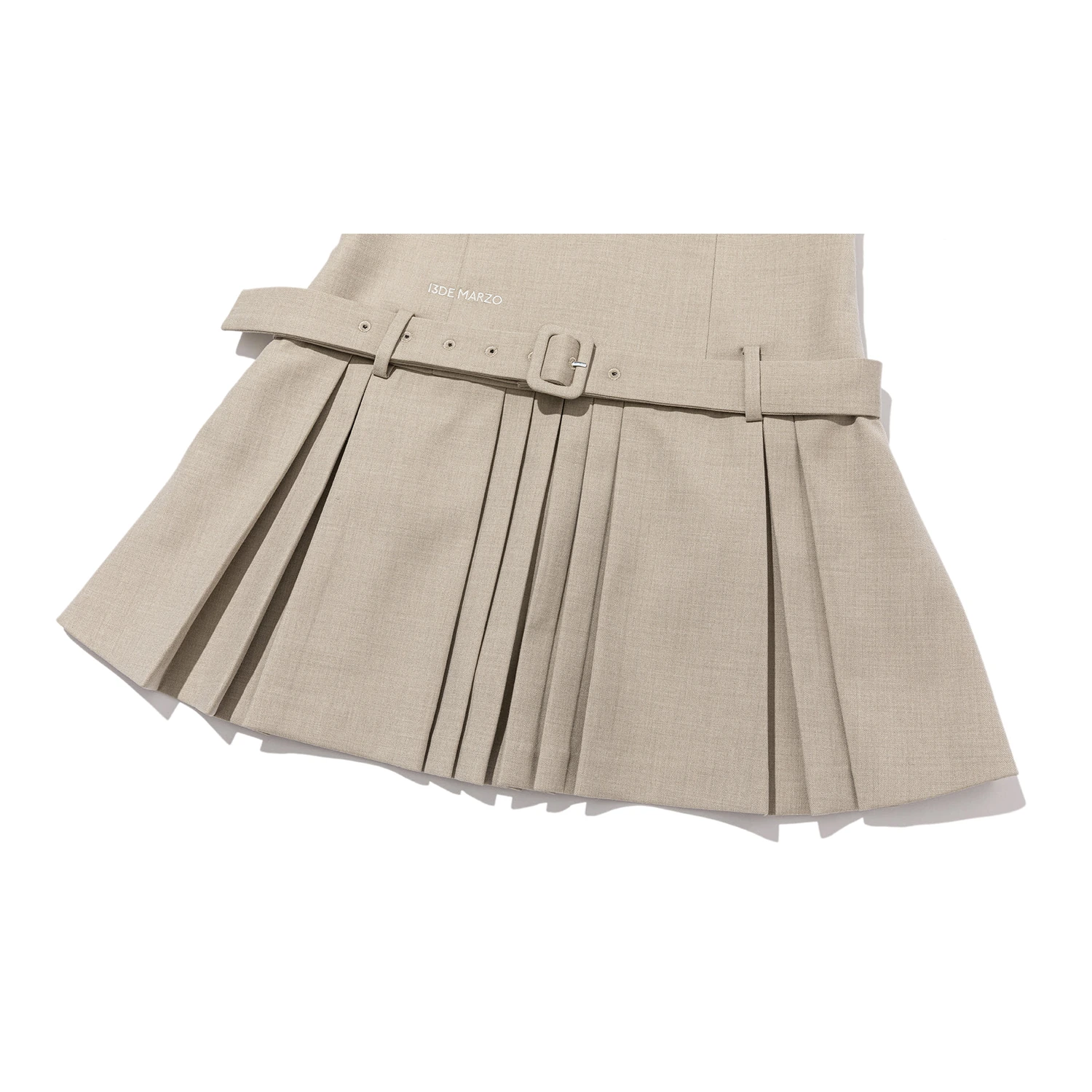EmilySteve Dress