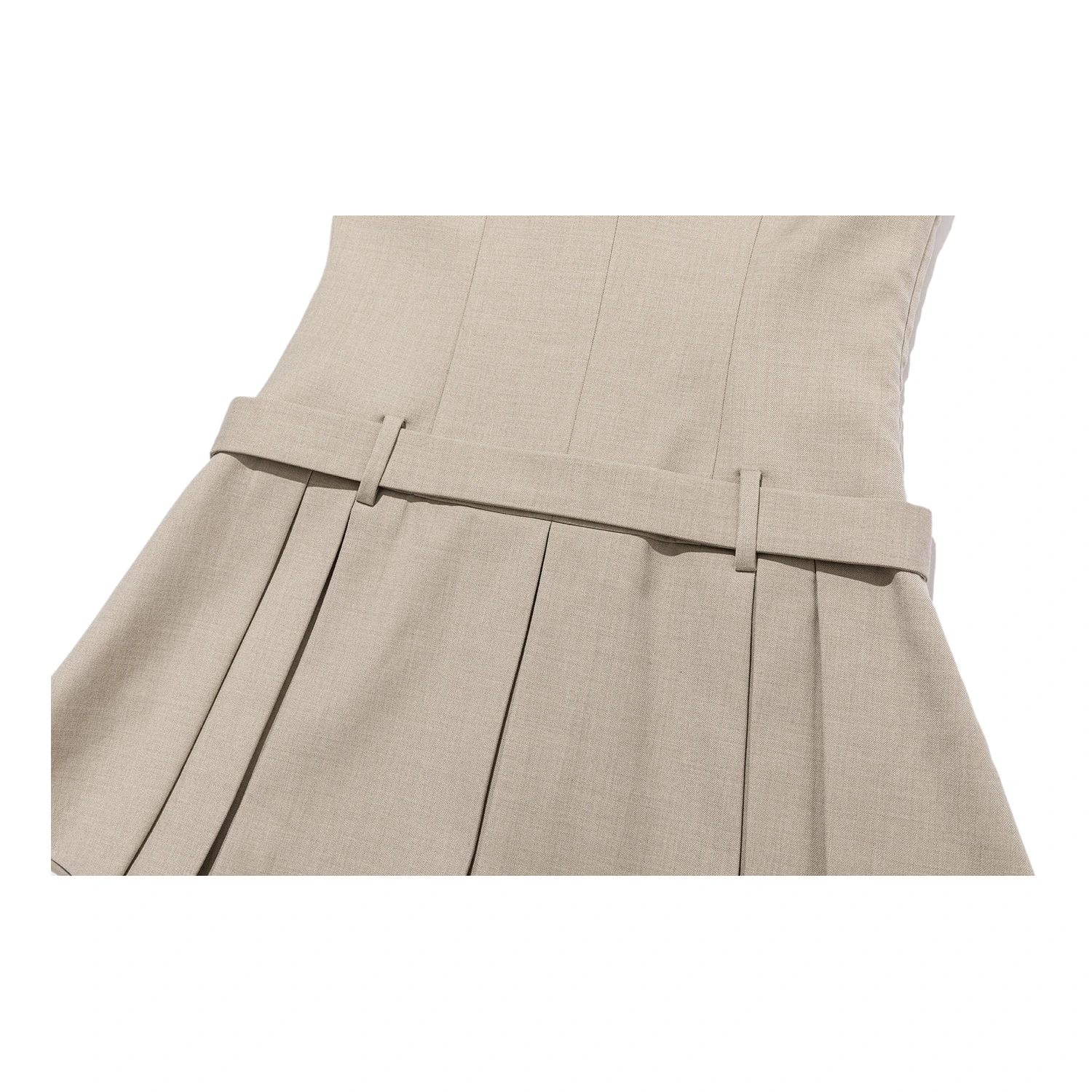 EmilySteve Dress