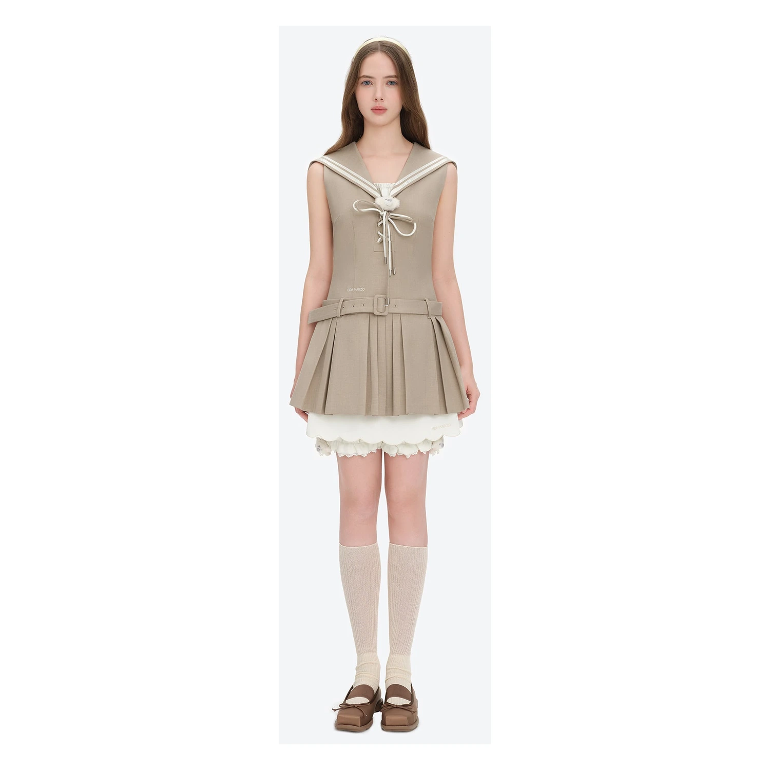 EmilySteve Dress