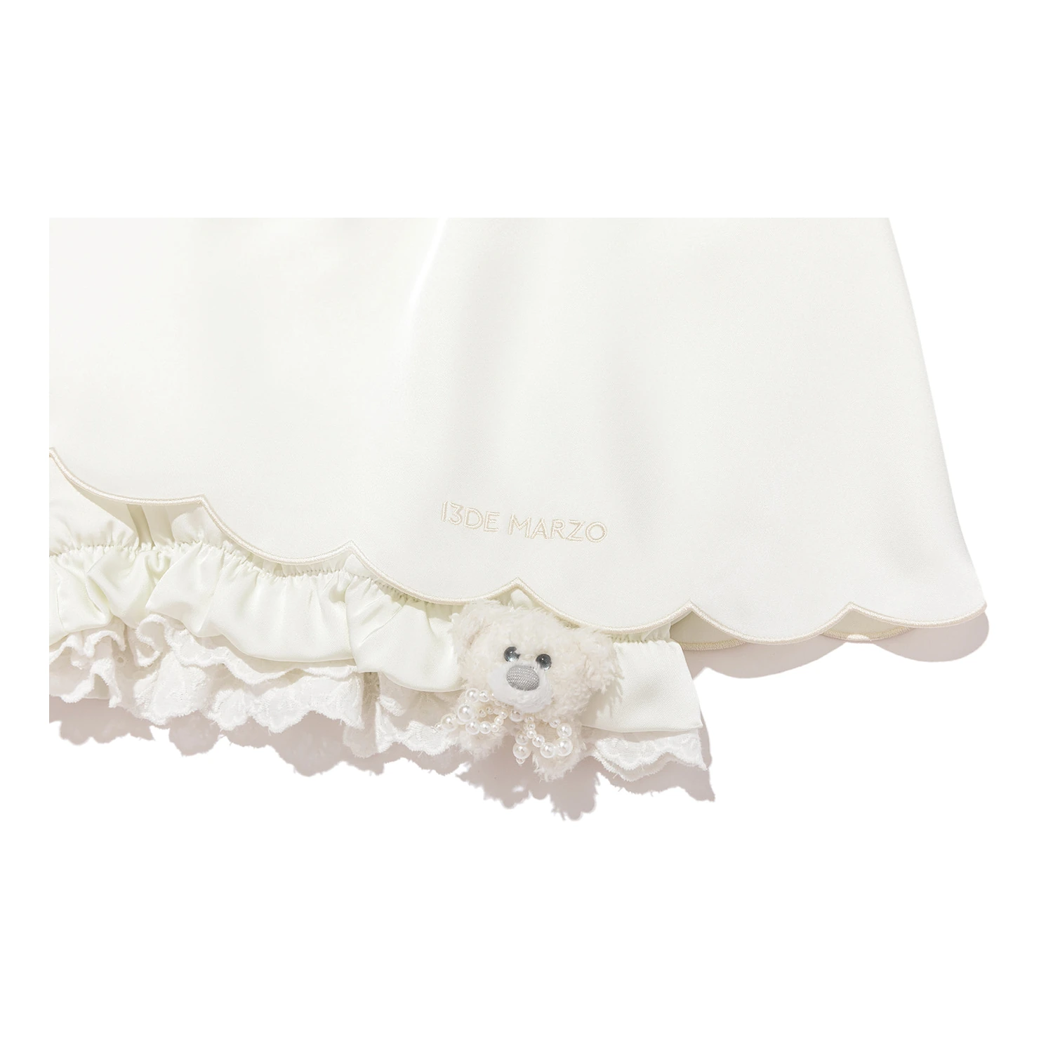 EmilySteve Dress