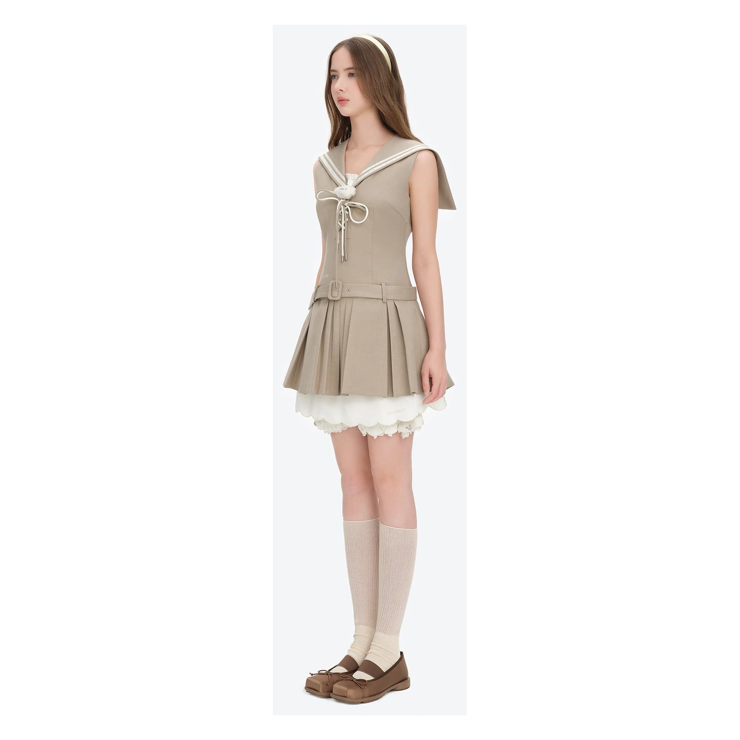 EmilySteve Dress