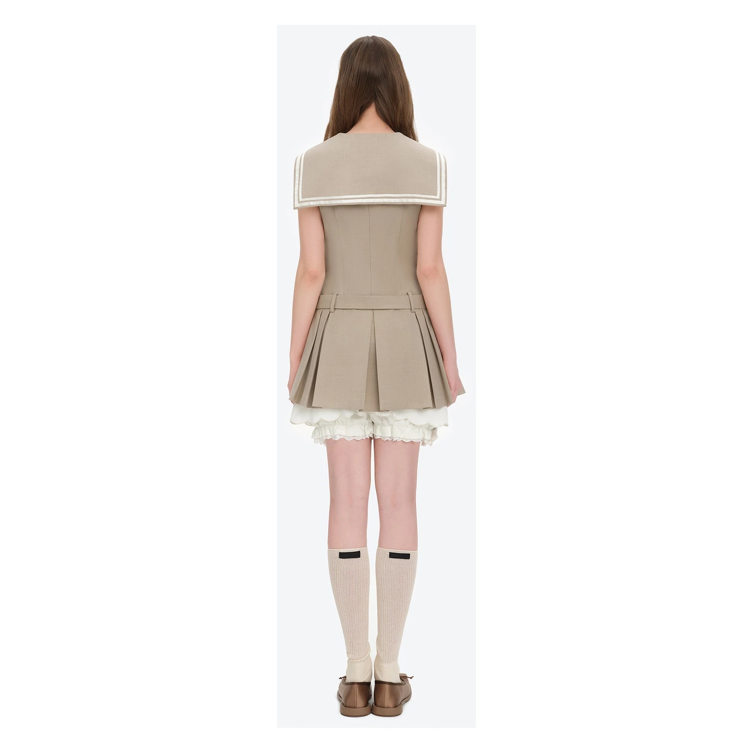 EmilySteve Dress