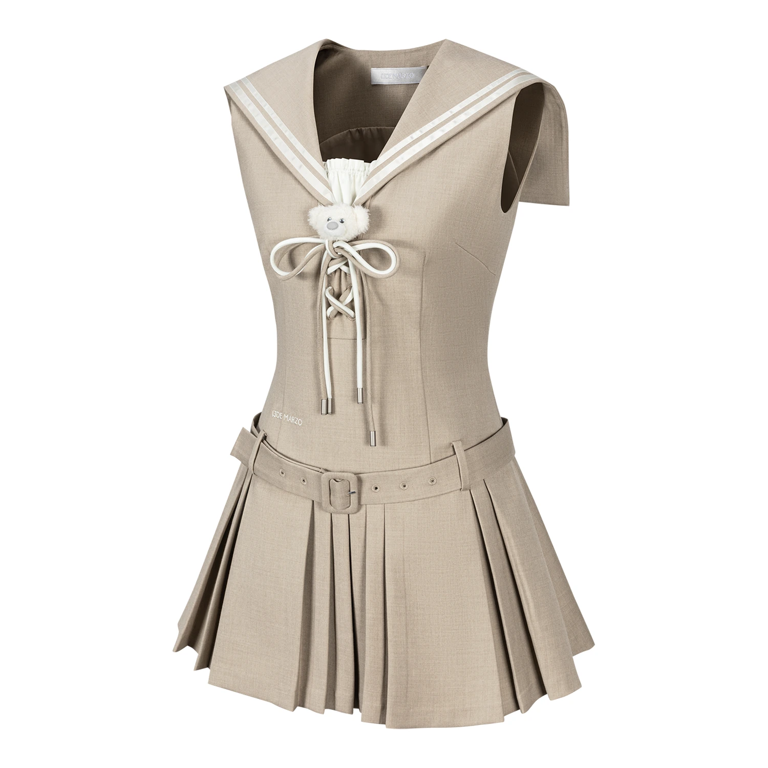 EmilySteve Dress