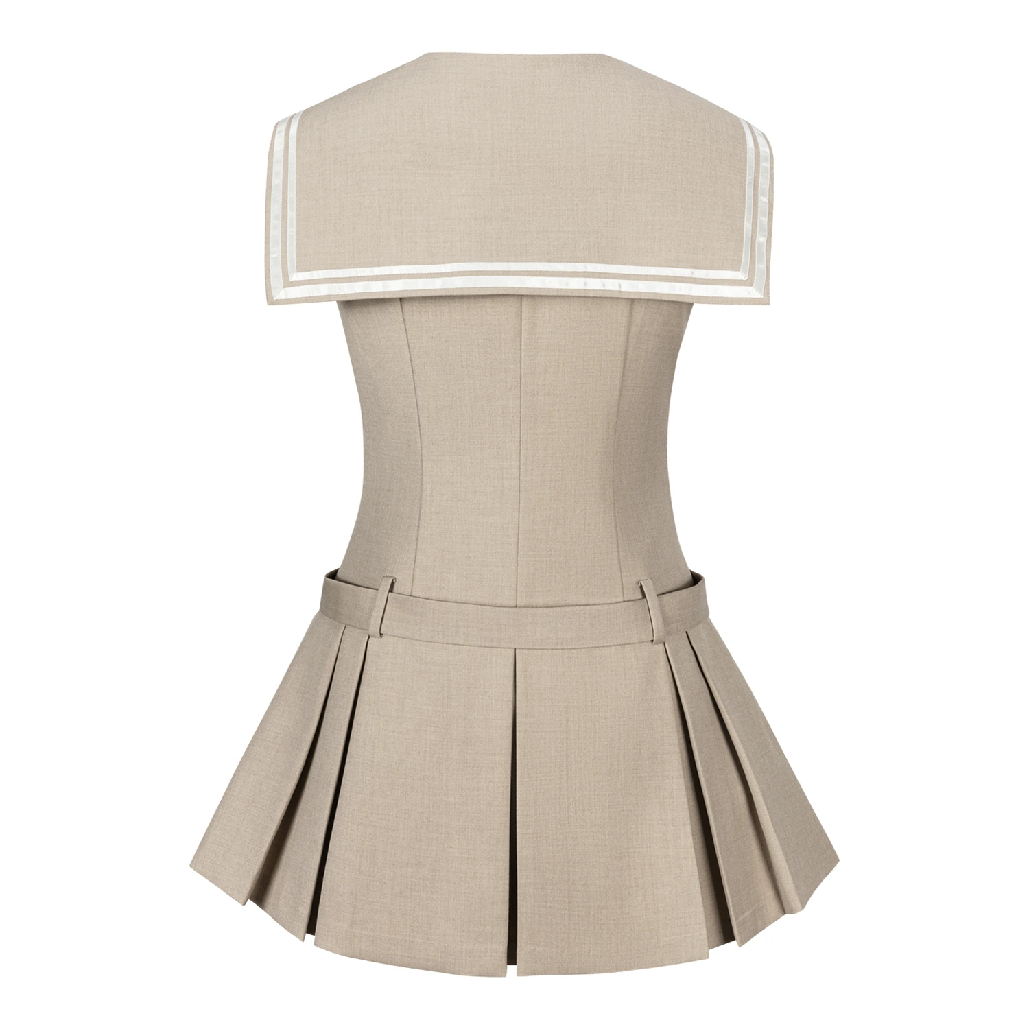 EmilySteve Dress