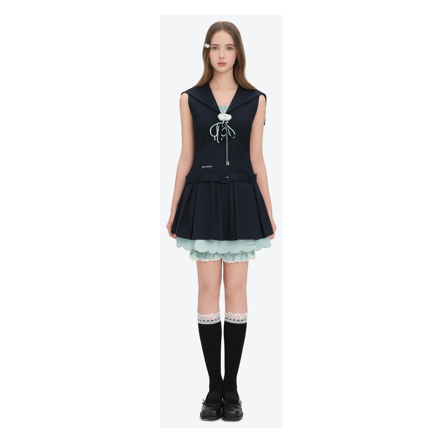 EmilySteve Dress