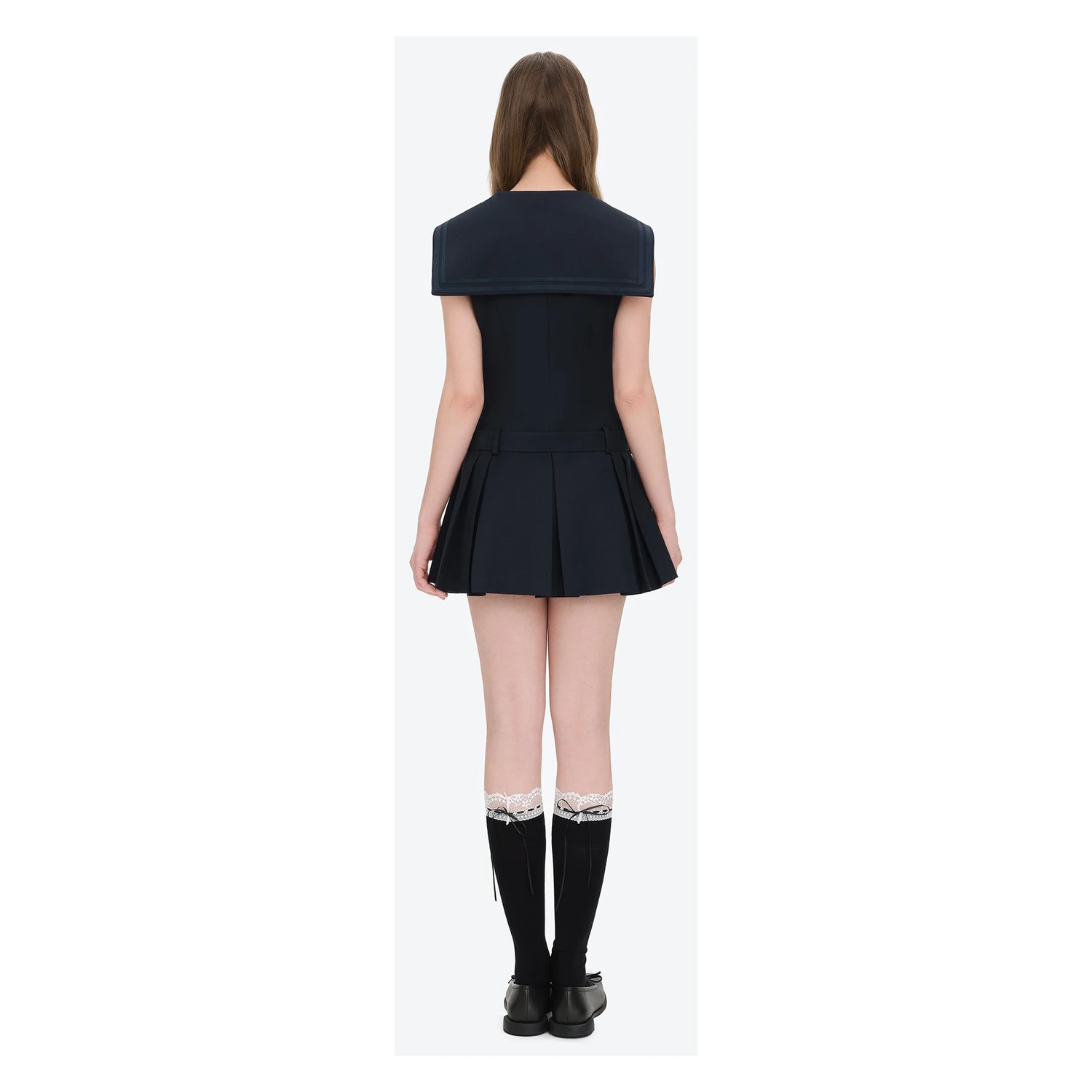 EmilySteve Dress