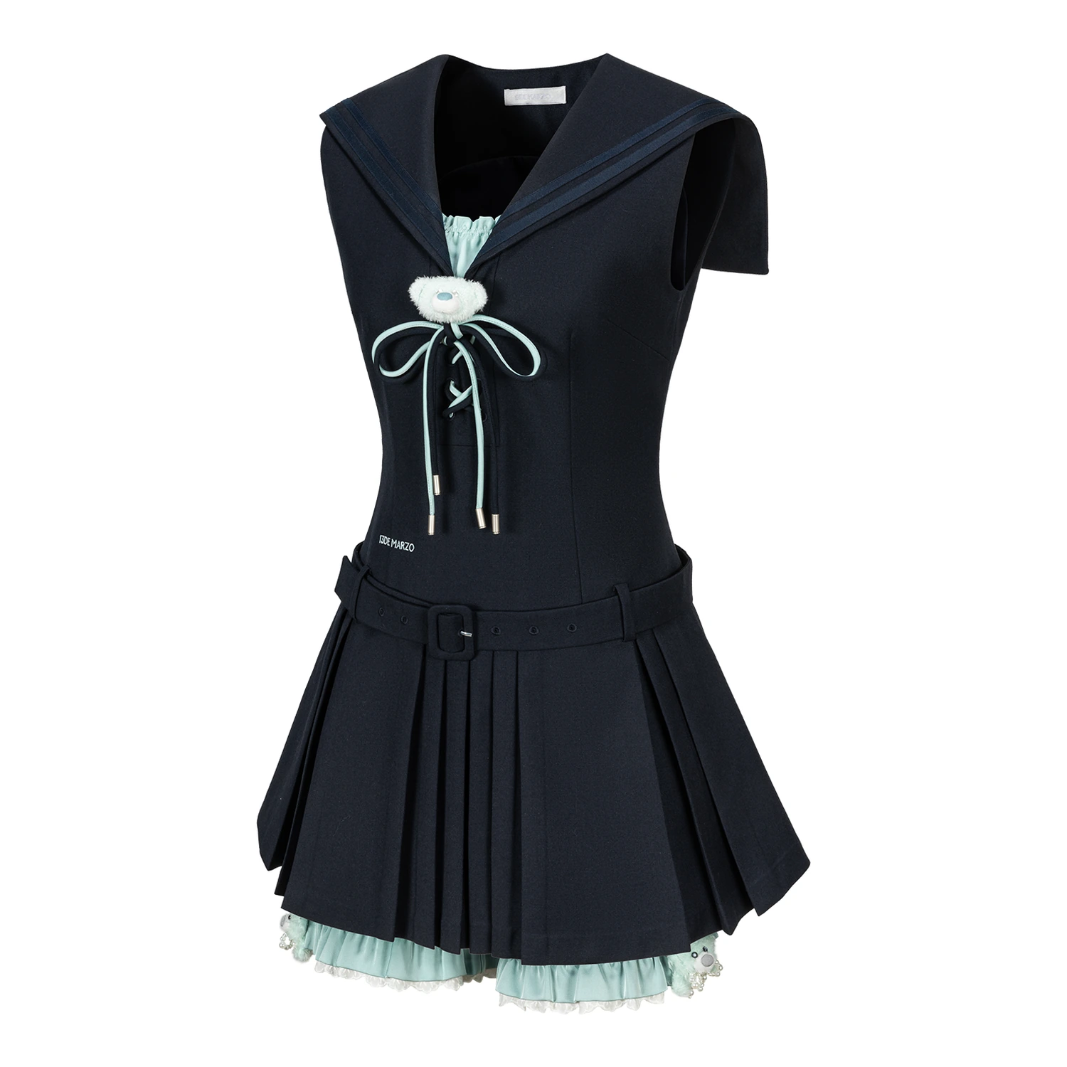 EmilySteve Dress