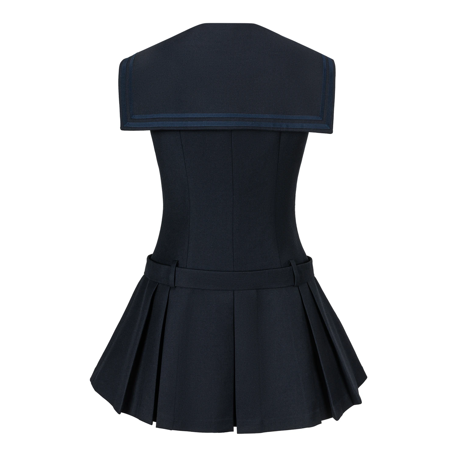 EmilySteve Dress