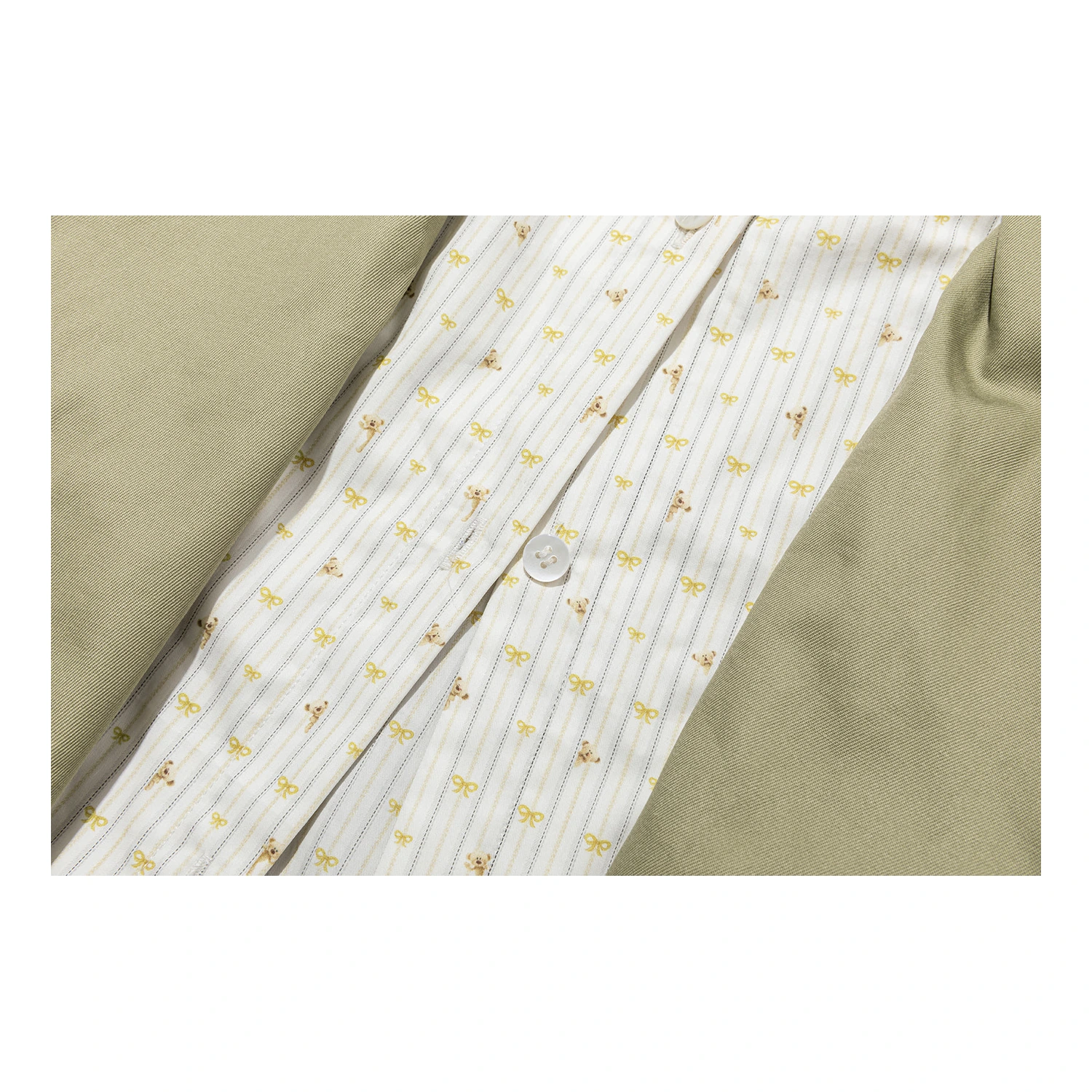 EmilySteve Dress