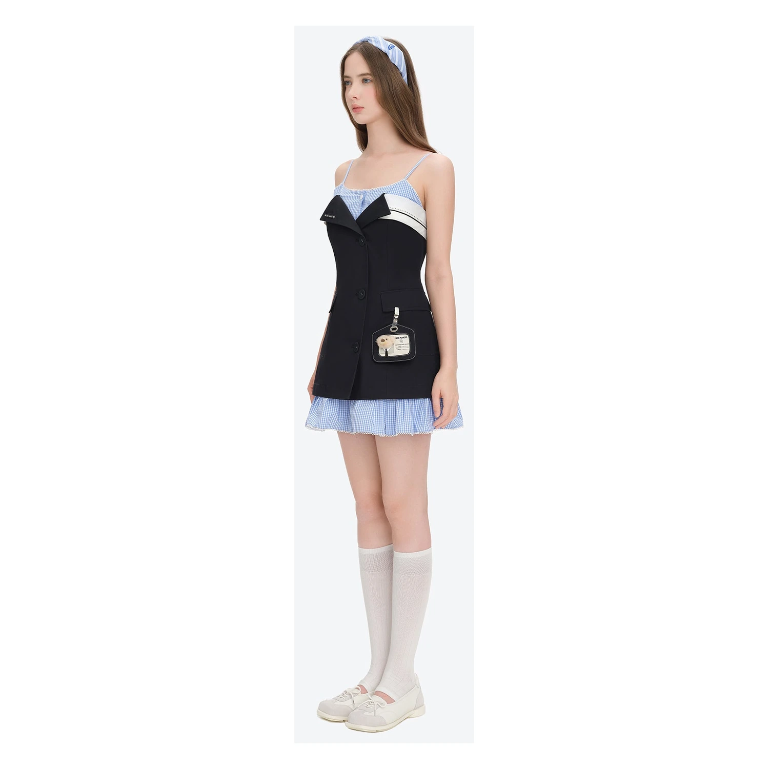 EmilySteve Dress