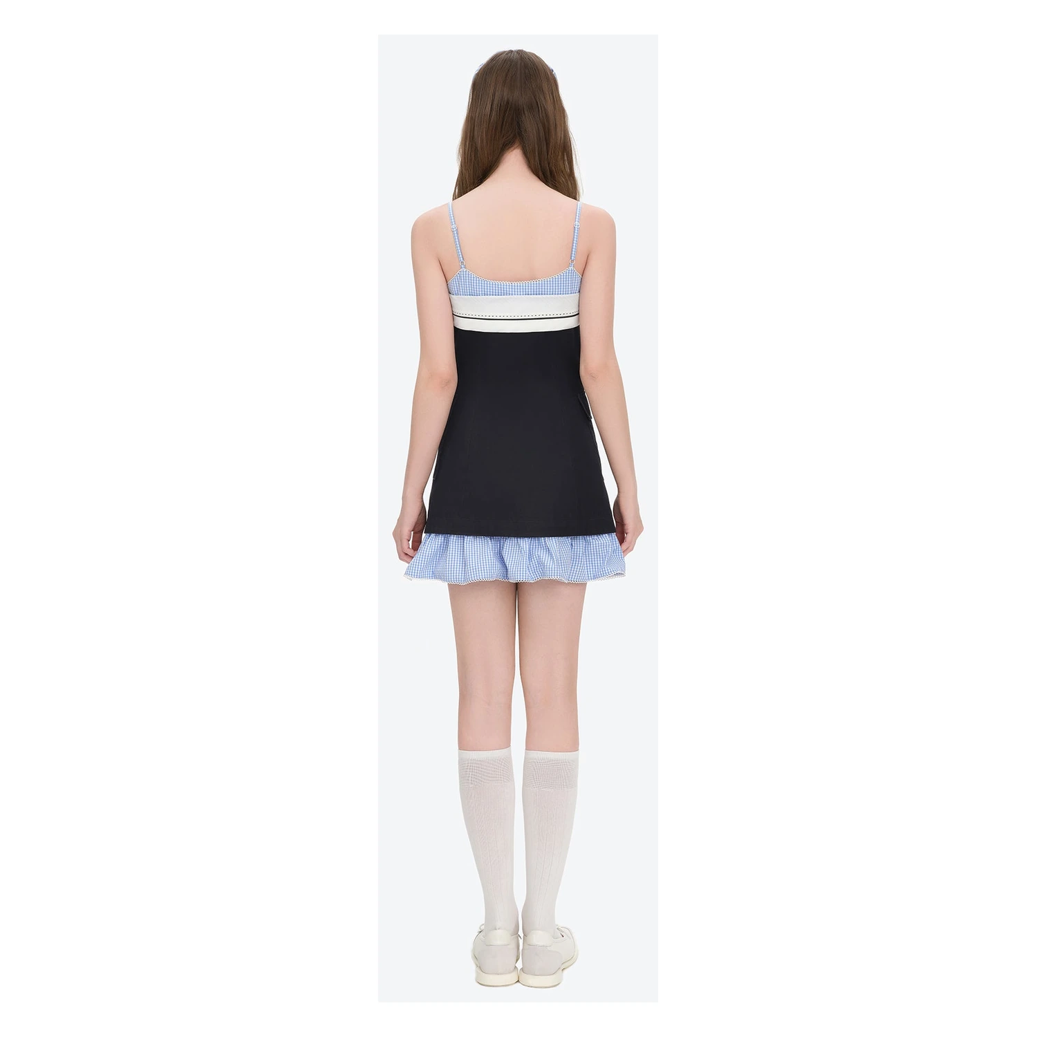 EmilySteve Dress