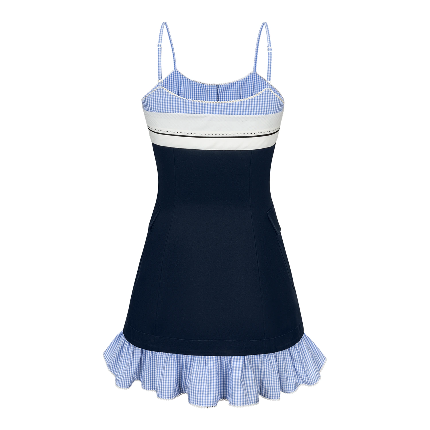 EmilySteve Dress