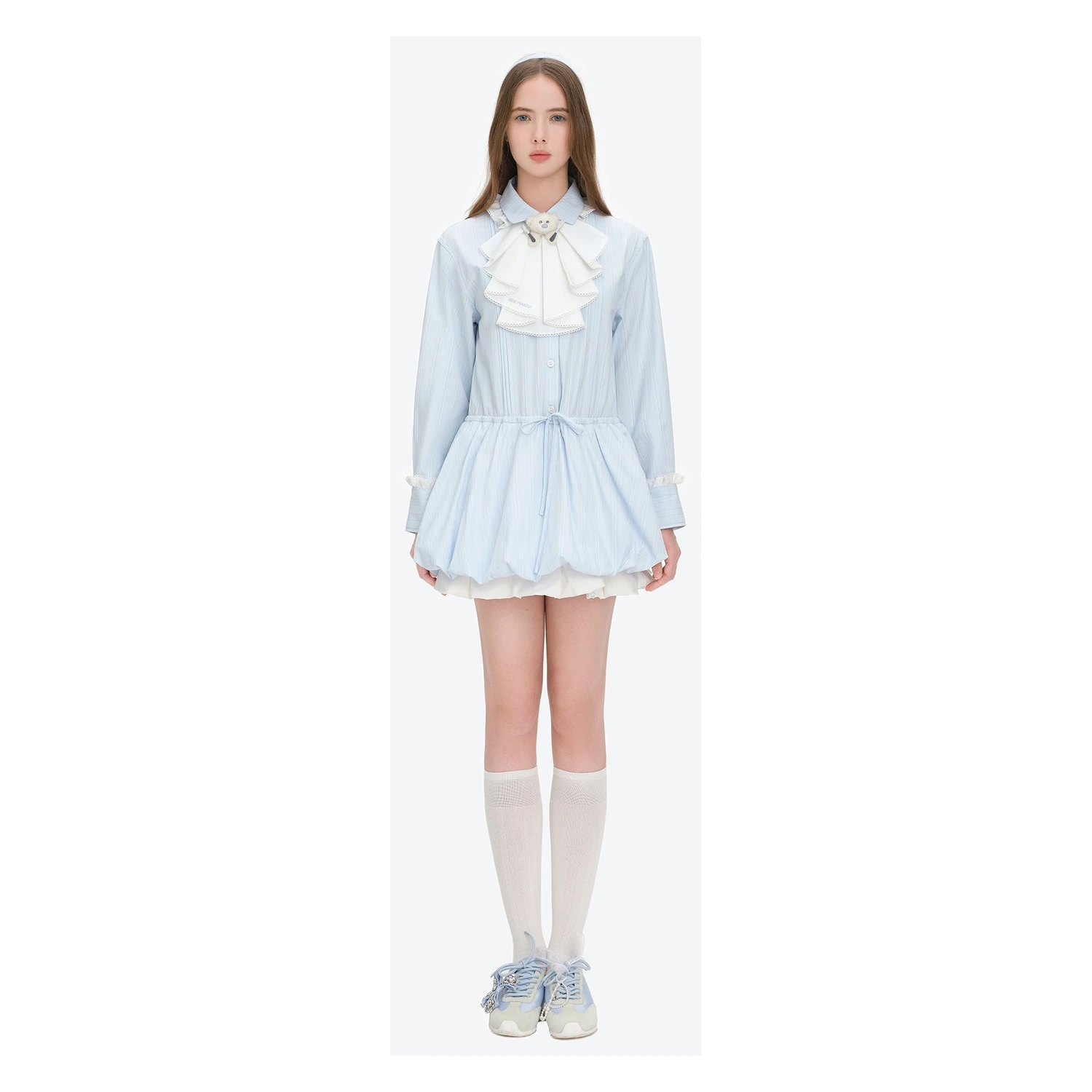 EmilySteve Dress