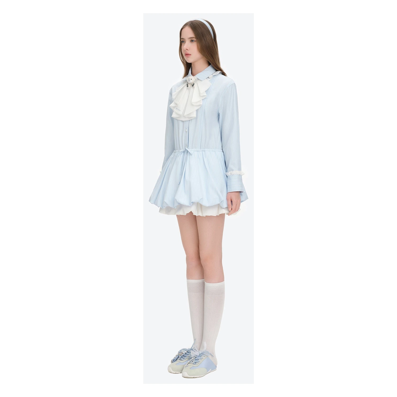 EmilySteve Dress