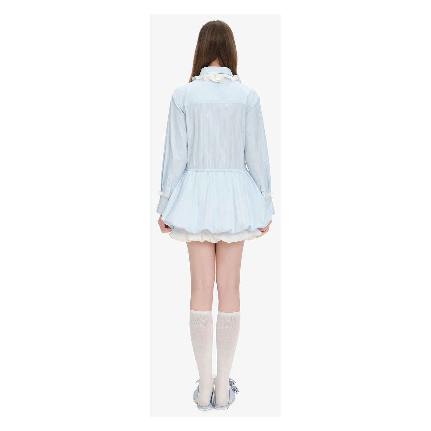 EmilySteve Dress
