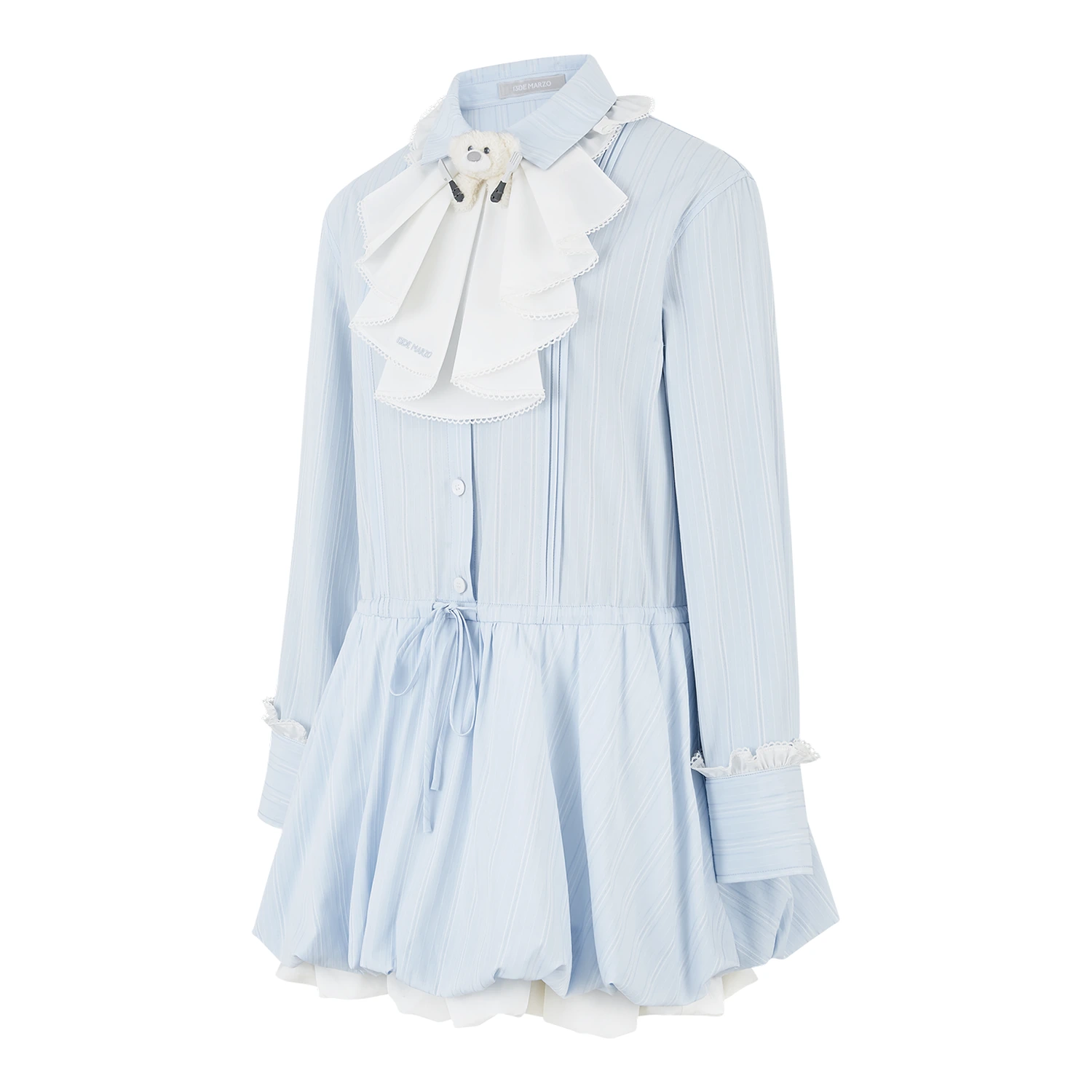 EmilySteve Dress