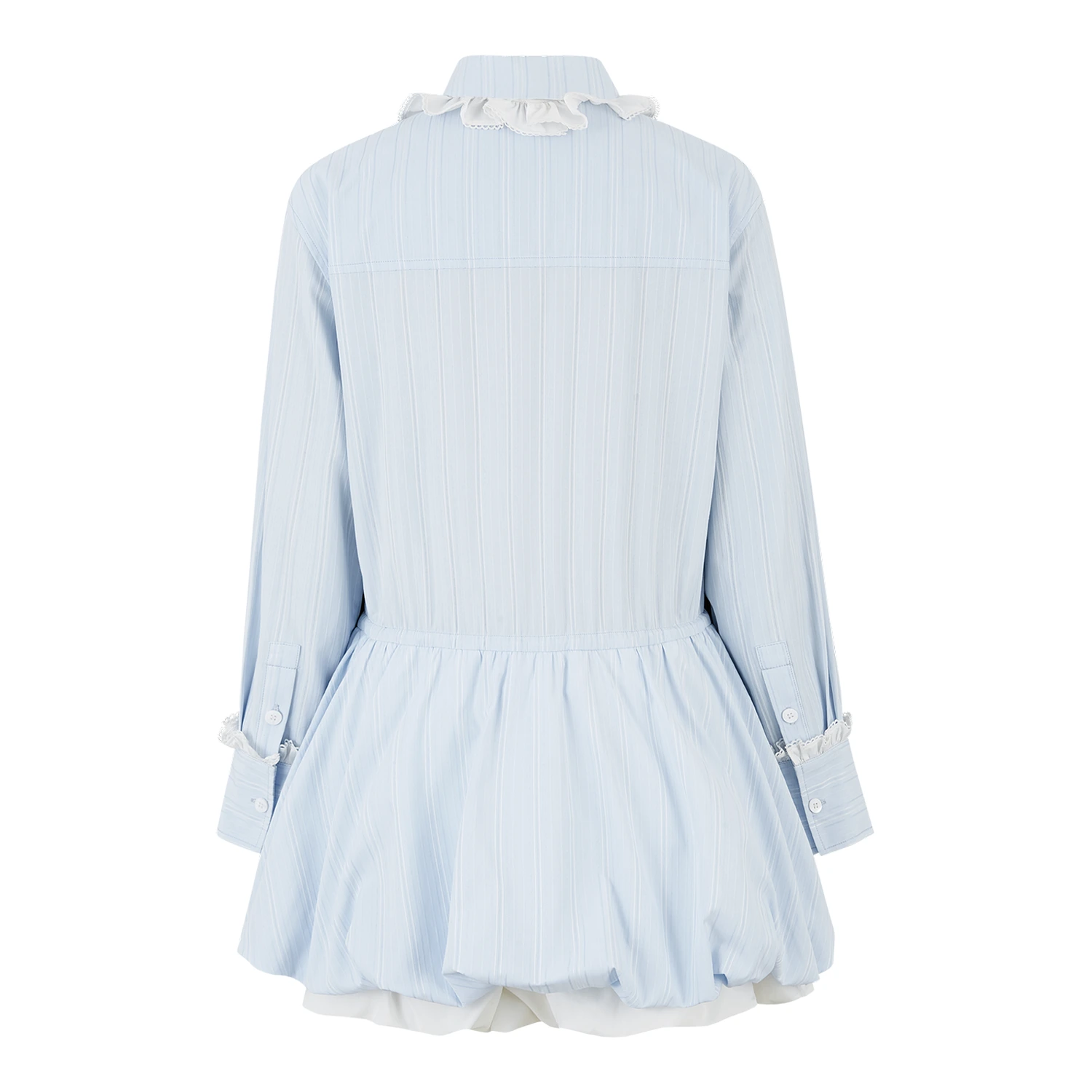 EmilySteve Dress