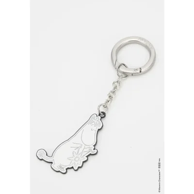AVVENN X Moomin Moomin Star Bag Charm Keychain